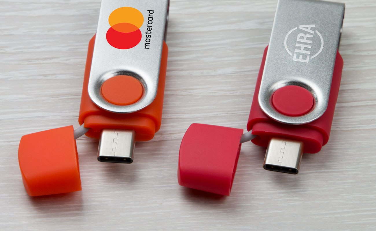 Usb Sticks For R50 Personalisierte USB-Sticks mit USB-C in 6 Tagen geliefert! - Express ...
