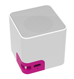 Pantone Rhodamine Red