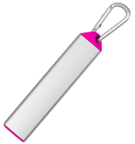 Pantone Rhodamine Red