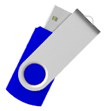 Pantone Reflex Blau C