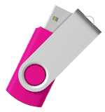 Pantone Rhodamine Red